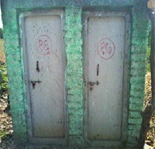 The administration is neutral about cleanliness | स्वच्छतेबाबत प्रशासन उदासीन