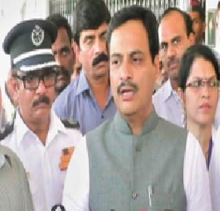 The old buildings in Mumbai will be audited | मुंबईतील जुन्या इमारतींचे आॅडिट करणार The old buildings in Mumbai will be audited | मुंबईतील जुन्या इमारतींचे आॅडिट करणार