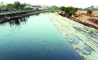 Detailed study of how much water will be on the river | घाटावर किती पाणी असेल याचा सविस्तर अभ्यास Detailed study of how much water will be on the river | घाटावर किती पाणी असेल याचा सविस्तर अभ्यास