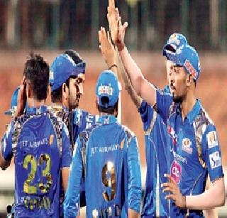 The difficult test of Mumbai | मुंबईची कठीण परीक्षा The difficult test of Mumbai | मुंबईची कठीण परीक्षा