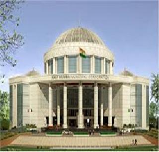 Budget bubble burst | अर्थसंकल्पाचा फुगा फुटला Budget bubble burst | अर्थसंकल्पाचा फुगा फुटला