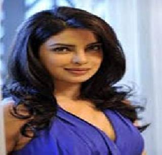 Priyanka hit on Instagram | इन्स्टाग्रामवर प्रियंका हिट Priyanka hit on Instagram | इन्स्टाग्रामवर प्रियंका हिट