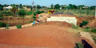 'That' faulty road will be the death route! | 'तो' दोषपूर्ण रस्ता मृत्युमार्ग ठरणार !