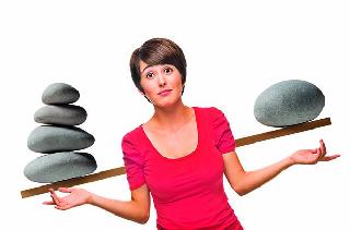 Where do you start 'tomorrow'? | ‘कल’ नेमका झुकतो कुठे?