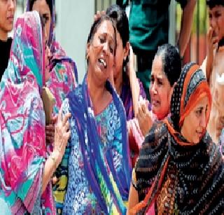 This is India's threshold | इसिस भारताच्या उंबरठ्यावर This is India's threshold | इसिस भारताच्या उंबरठ्यावर