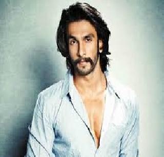 Peta Ranveer angry! | पेटा रणवीरवर नाराज! Peta Ranveer angry! | पेटा रणवीरवर नाराज!