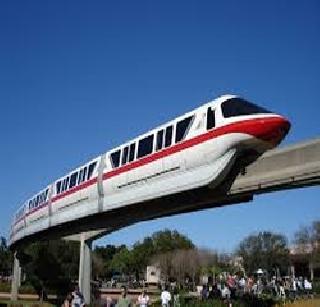 Spending 76 lakhs per month on Mono's security | मोनोच्या सुरक्षेवर प्रतिमाह ७६ लाख खर्च