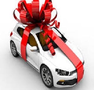 Need a new car! | नवीनच गाडी हवी!