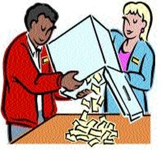 Gram panchayat elections are now counting on polling booths? | ग्रामपंचायत निवडणुकीची मतमोजणी आता मतदान केंद्रांवरच? Gram panchayat elections are now counting on polling booths? | ग्रामपंचायत निवडणुकीची मतमोजणी आता मतदान केंद्रांवरच?