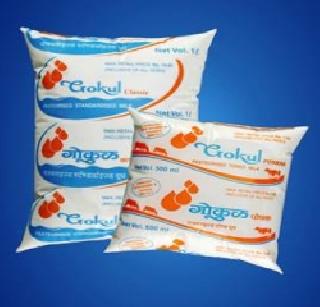 Gokul's milk will cost Rs | ‘गोकूळ’चे दूध रुपयाने महागणार