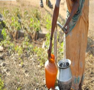 Day 43; Works 520! | दिवस ४३; कामे ५२0!