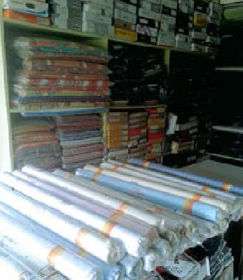 Market to rise due to Textile Park | टेक्सटाईल पार्कमुळे वधारणार बाजारपेठ