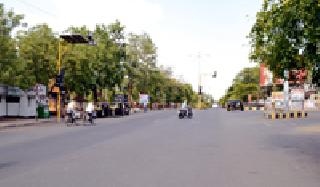 The effect of the Sunday effect and summer ... | संडे इफेक्ट आणि उन्हाचा परिणाम ...