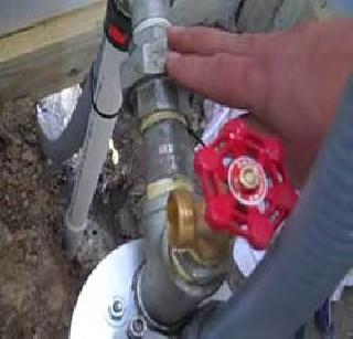 Water utility! | पाण्याची उधळपट्टी! Water utility! | पाण्याची उधळपट्टी!