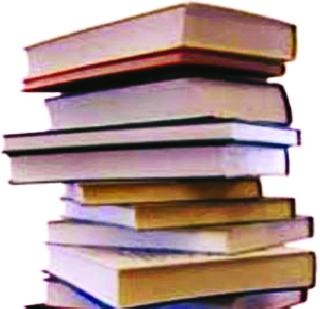 'My Reading Room' in Shoulder Colony soon | खांदा वसाहतीत लवकरच ‘माझं वाचनालय’