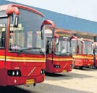 The CCTV proposal was rolled out in PMP's workshop | पीएमपीच्या वर्कशॉपमध्ये सीसीटीव्ही प्रस्ताव गुंडाळला