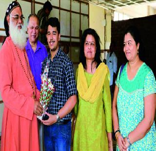 The country's pride was tremendous | तेझान ठरला देशाची शान The country's pride was tremendous | तेझान ठरला देशाची शान