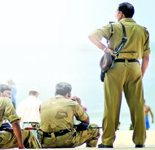 Another victim of increasing stress | वाढत्या तणावाचा आणखी एक बळी