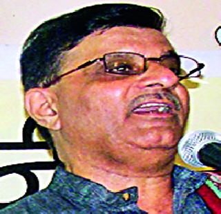 People's popularity of global experience is Vary | वैश्विक अनुभूतीचा लोकप्रवाह म्हणजे वारी