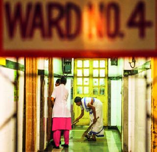 Judicial fight for wishfulness! | इच्छामरणासाठी न्यायालयीन लढा!