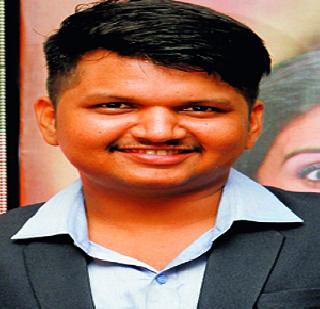 20 years old young composer! | २० वर्षांचा तरुण संगीतकार! 20 years old young composer! | २० वर्षांचा तरुण संगीतकार!
