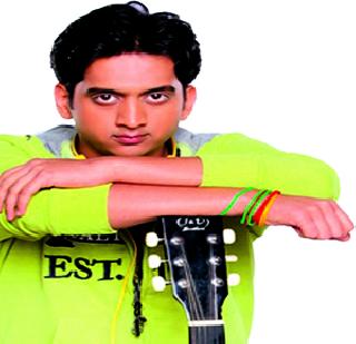 'Kaivalya' hit on social site | सोशल साइटवर ‘कैवल्य’ हिट 'Kaivalya' hit on social site | सोशल साइटवर ‘कैवल्य’ हिट