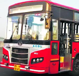 PMP's billions of red-fat billboards | पीएमपीला लालफितीचा कोट्यवधींचा भुर्दंड