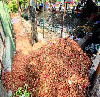 Nalesfai 'Kerat' | नालेसफाई ‘केरात’