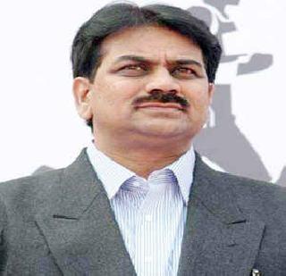 'Jaitapur issue will not last long' | ‘जैतापूरच्या मुद्द्यावर सरकार फार काळ टिकणार नाही’ 'Jaitapur issue will not last long' | ‘जैतापूरच्या मुद्द्यावर सरकार फार काळ टिकणार नाही’