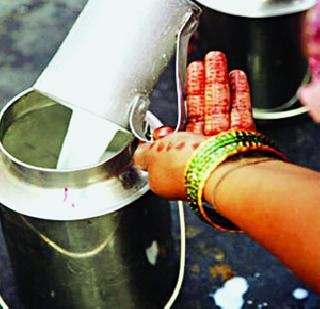 Reissue for extra commission | जादा कमिशनसाठी पुन्हा ऊत