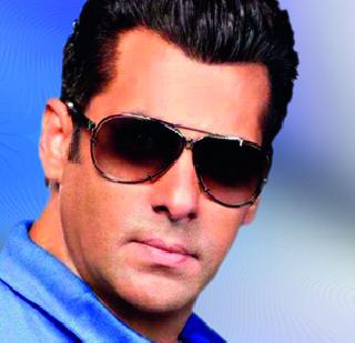 Salman is still Katrina Ka | सलमान अजूनही कतरिनामय Salman is still Katrina Ka | सलमान अजूनही कतरिनामय