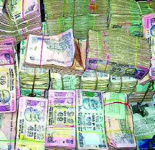 Black money: Foreign visits abroad | काळा पैसा : विदेशात थेट भेटी घेणार Black money: Foreign visits abroad | काळा पैसा : विदेशात थेट भेटी घेणार
