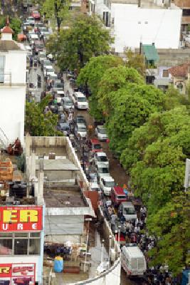 How will the 'smart city' | कशी होणार ‘स्मार्ट सिटी’