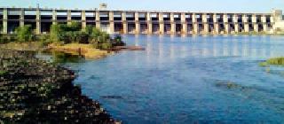 The place for the following Wardha project is wrong | निम्न वर्धा प्रकल्पाची जागाच चुकीची