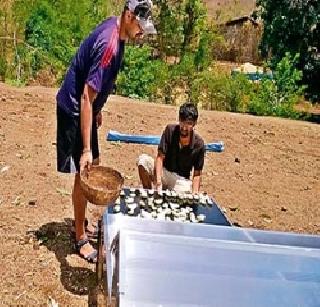 A diverse enterprise of urban youth | शहरी तारुण्याचा एक भन्नाट उपक्रम A diverse enterprise of urban youth | शहरी तारुण्याचा एक भन्नाट उपक्रम