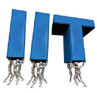 From the IIT, live in the village | आयआयटीतून थेट खेडय़ात From the IIT, live in the village | आयआयटीतून थेट खेडय़ात