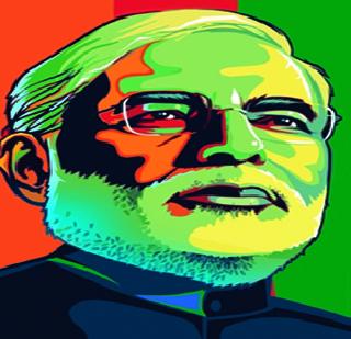 Modi government is not 'Mission', 'Commission'! | मोदी सरकार ‘मिशन’चे, ‘कमिशन’चे नाही! Modi government is not 'Mission', 'Commission'! | मोदी सरकार ‘मिशन’चे, ‘कमिशन’चे नाही!