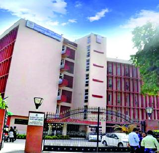 How to prevent university degradation? | विद्यापीठांची अवनती कशी रोखणार? How to prevent university degradation? | विद्यापीठांची अवनती कशी रोखणार?