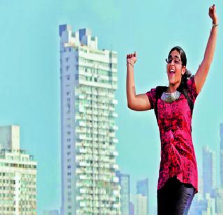 Pride from Ananya's 'Lokmat' | अनन्याचे ‘लोकमत’कडून कौतुक Pride from Ananya's 'Lokmat' | अनन्याचे ‘लोकमत’कडून कौतुक