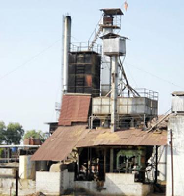 Rice industry | तांदूळ उद्योग होरपळतोय