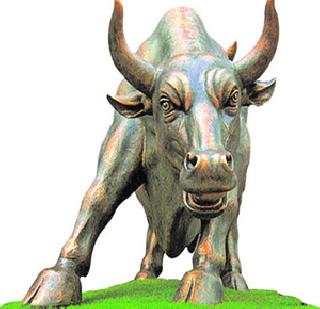 The Sensex reached the highest level of the month | सेन्सेक्स पोहोचला महिन्याच्या उच्चांकावर The Sensex reached the highest level of the month | सेन्सेक्स पोहोचला महिन्याच्या उच्चांकावर