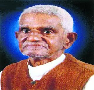 Moreshwar Morshiqar Guruji Kalvash | मोरेश्‍वर मोर्शीकर गुरुजी कालवश