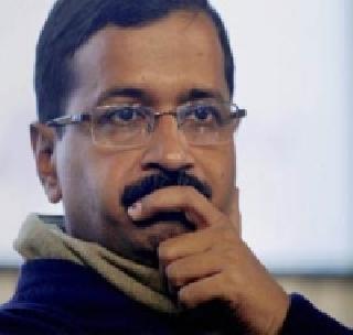 BJP nerves due to anti-corruption activities - Kejriwal | भ्रष्टाचारविरोधी कारवायांमुळे भाजप नर्व्हस - केजरीवाल BJP nerves due to anti-corruption activities - Kejriwal | भ्रष्टाचारविरोधी कारवायांमुळे भाजप नर्व्हस - केजरीवाल