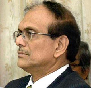 G. Mohankumar is the new Defense Secretary | जी. मोहनकुमार नवे संरक्षण सचिव G. Mohankumar is the new Defense Secretary | जी. मोहनकुमार नवे संरक्षण सचिव