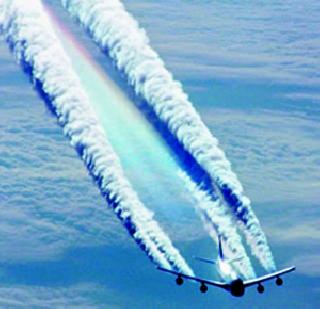 Preparations for artificial rain! | कृत्रिम पावसाची तयारी! Preparations for artificial rain! | कृत्रिम पावसाची तयारी!