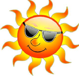 Mercury at 42 degrees | पारा ४२ अंशांवर Mercury at 42 degrees | पारा ४२ अंशांवर