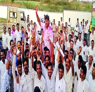 Undisputed victory of the Janseva panel | जनसेवा पॅनलचा निर्विवाद विजय