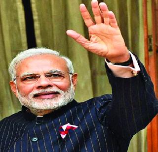 Not good days, will come ... | अच्छे दिन आले नाहीत, येणार... Not good days, will come ... | अच्छे दिन आले नाहीत, येणार...