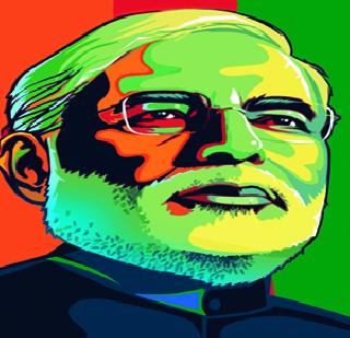 Control of the team on the Narendra Modi government | नरेंद्र मोदी सरकारवर संघाचे नियंत्रण Control of the team on the Narendra Modi government | नरेंद्र मोदी सरकारवर संघाचे नियंत्रण