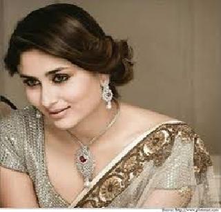 Kareena and Arjun will romance | करिना-अर्जुन करणार रोमान्स Kareena and Arjun will romance | करिना-अर्जुन करणार रोमान्स